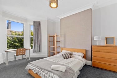 6 bed house, Chaddlewood Avenue, Lipson, Plymouth, PL48RF - Image 5
